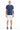 Tommy Life Amos Men’s Printed Casual Shorts