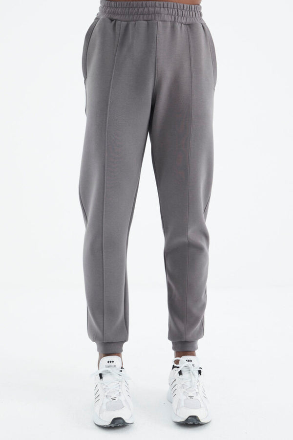 Tommy Life Men’s Sweatpants with Lace-Up Front Detail