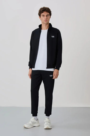 Tommy Life Anton Men’s Jogger Tracksuit Set