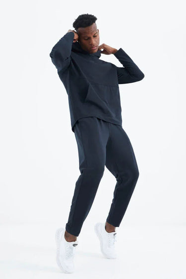 Rex Basic Men's Tracksuit Set