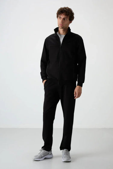 Tommylife Troy Premium Comfort Fit Men's Tracksuit Set