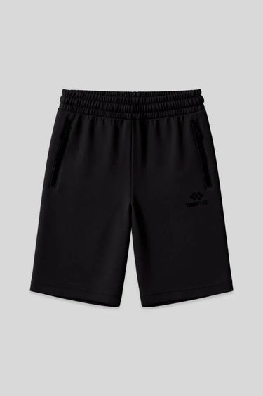 Tommy Life Men’s Standard Fit Shorts with Hidden Zip Pocket