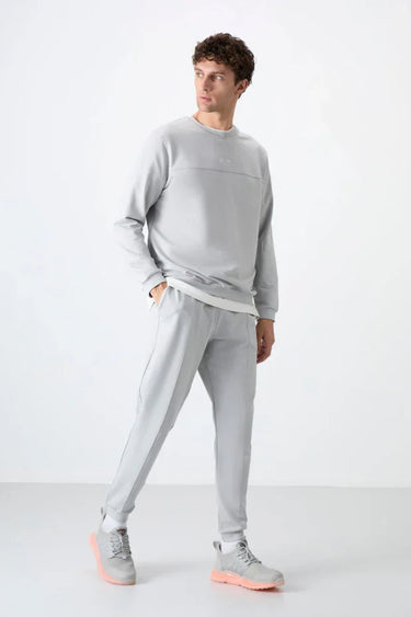 Tommy Life Keith Fiesta Men’s Basic Tracksuit Set