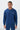 Tommy Life Men’s Cotton Fleece Lined Comfort Fit Tracksuit Set