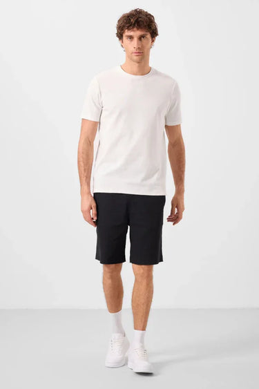 Tommy Life Men’s Woven Lightweight Stretch Chino Shorts