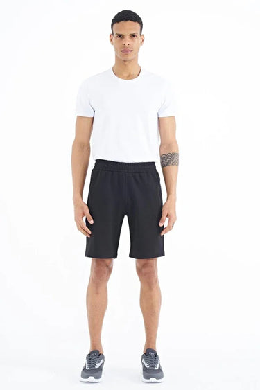 Tommy Life Ryan Men’s Standard Fit Pocketed Shorts