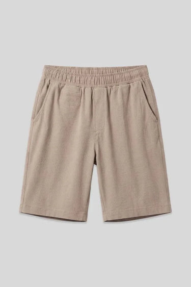 Tommy Life Men’s Woven Stretch Casual Chino Shorts